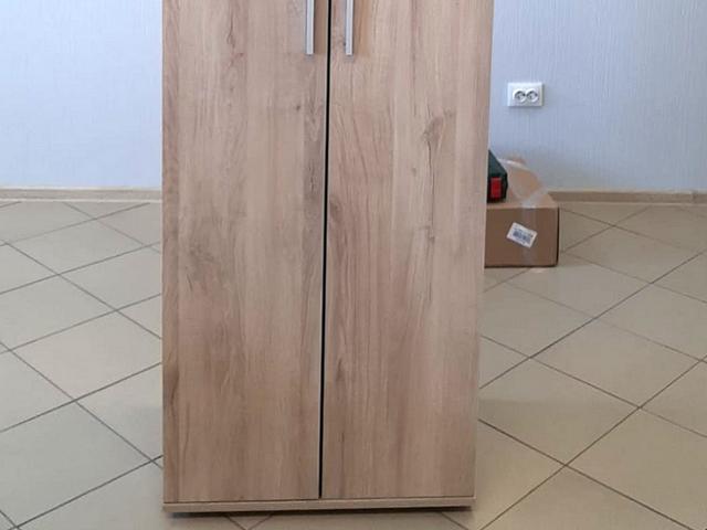 Гардероб Статус-А
