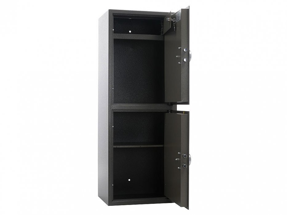 Металлический сейф AIKO ТM-120T/2 EL - вид 4