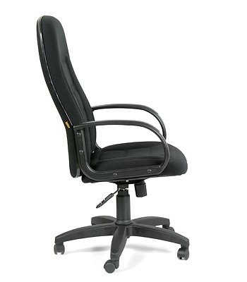 Офисное кресло CHAIRMAN СH-727 - вид 6