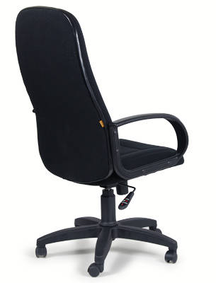 Офисное кресло CHAIRMAN СH-727 - вид 7