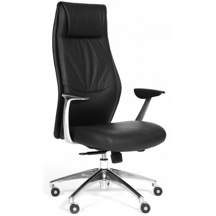 Офисное кресло CHAIRMAN VISTA - вид 2