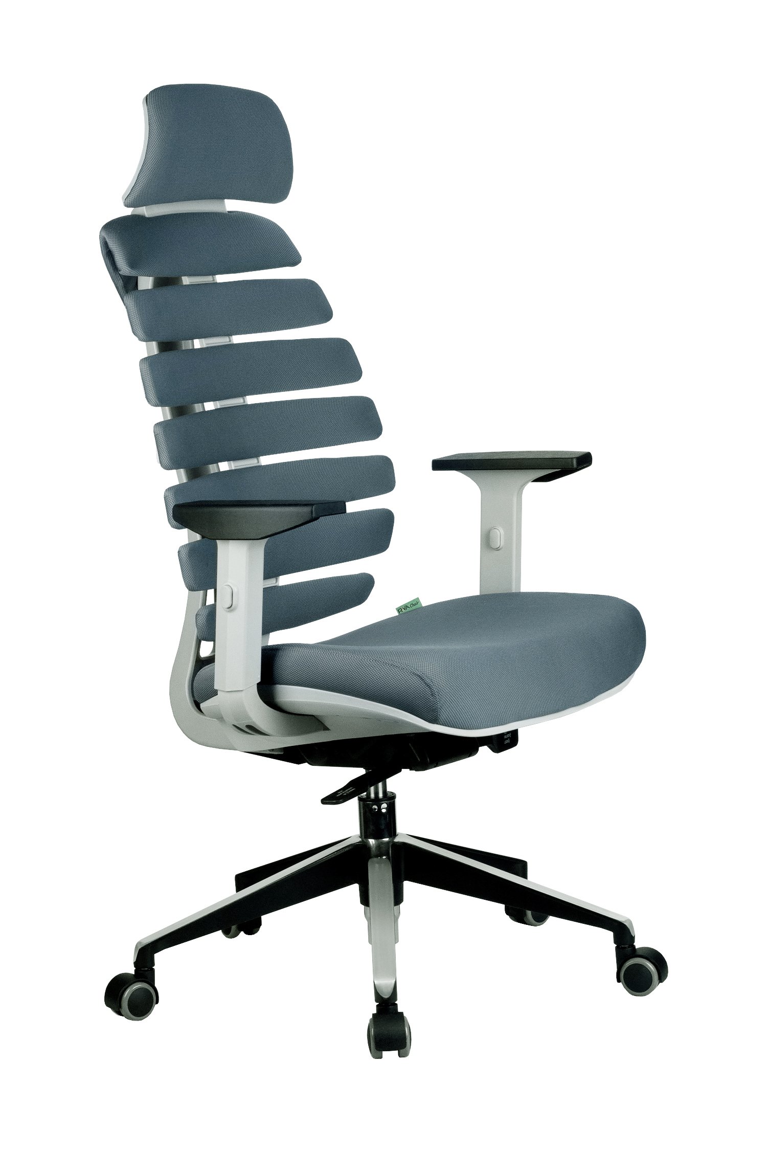 Кресло руководителя Riva Chair SHARK - вид 5