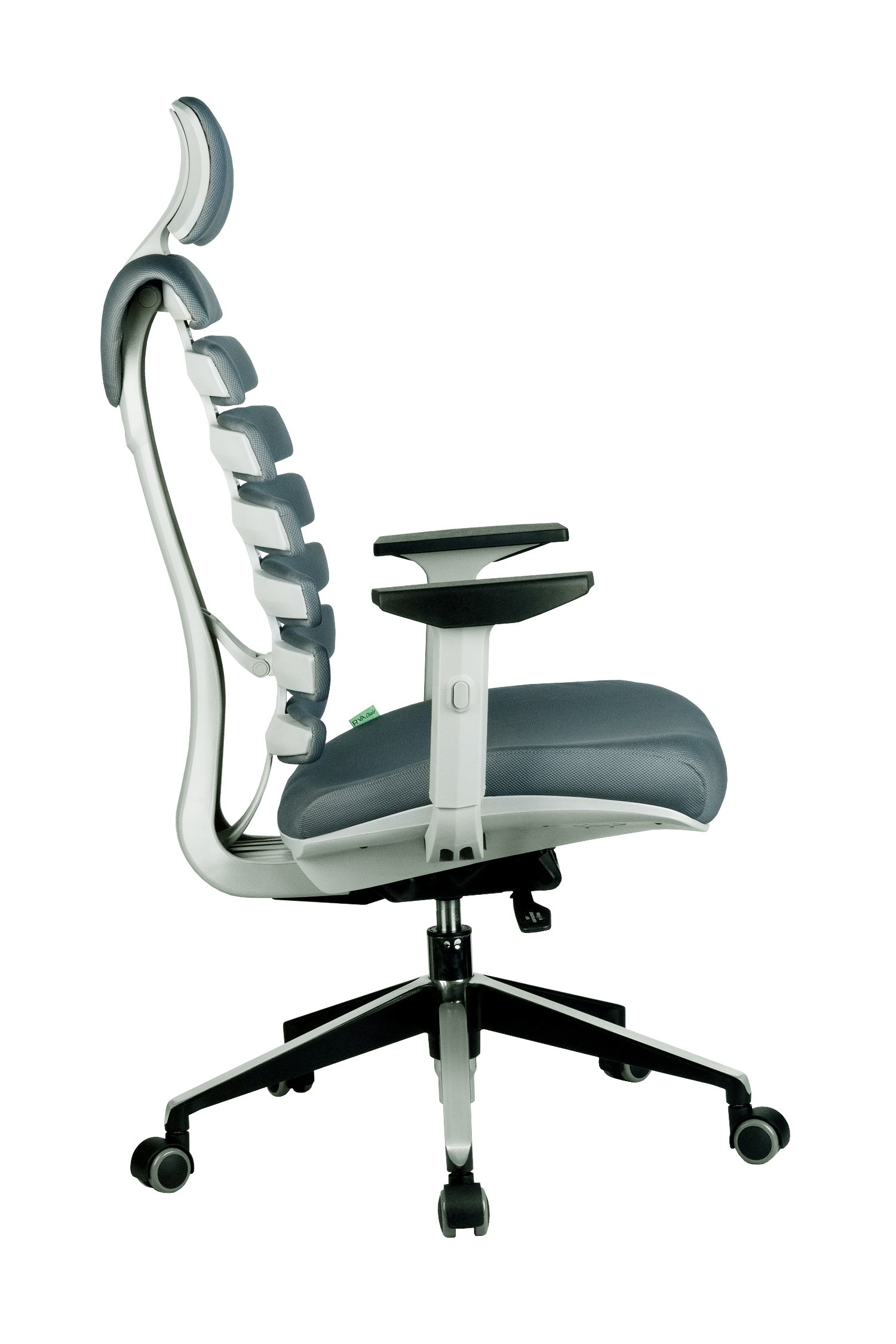 Кресло руководителя Riva Chair SHARK - вид 7