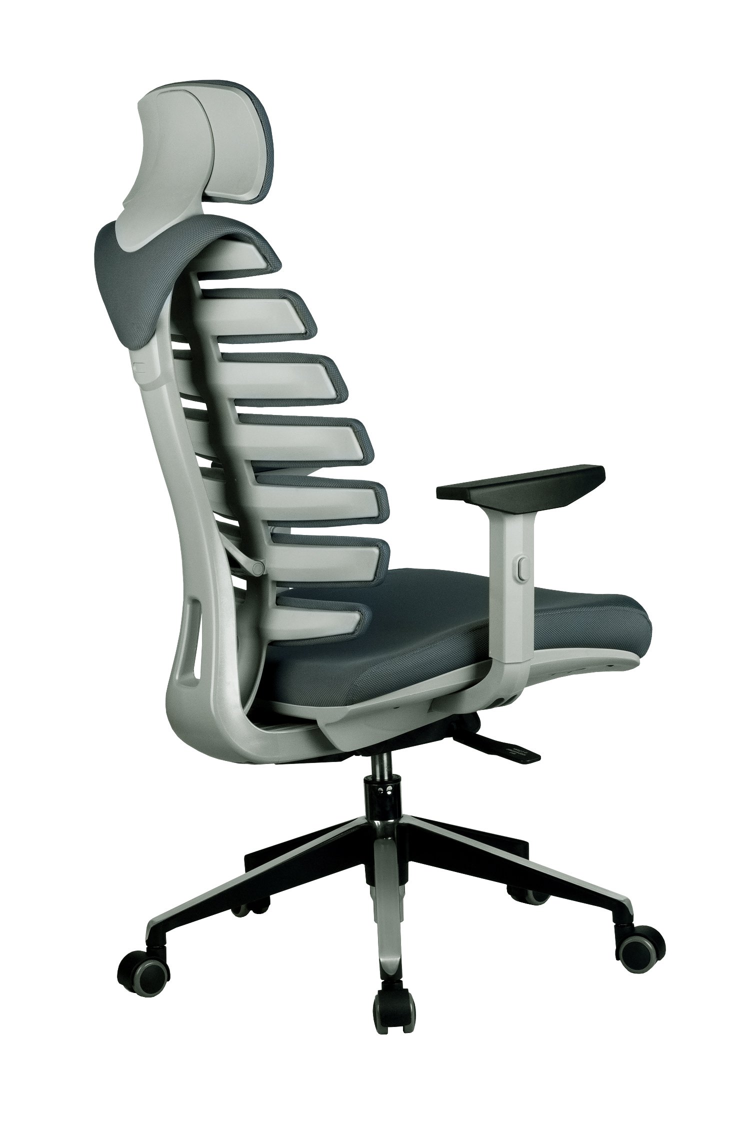 Кресло руководителя Riva Chair SHARK - вид 8