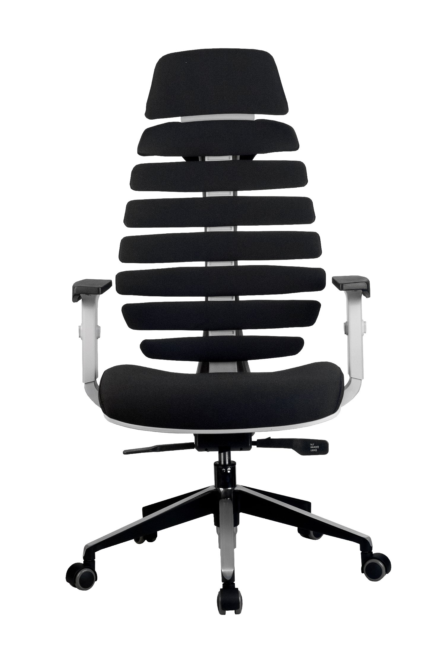 Кресло руководителя Riva Chair SHARK - вид 10