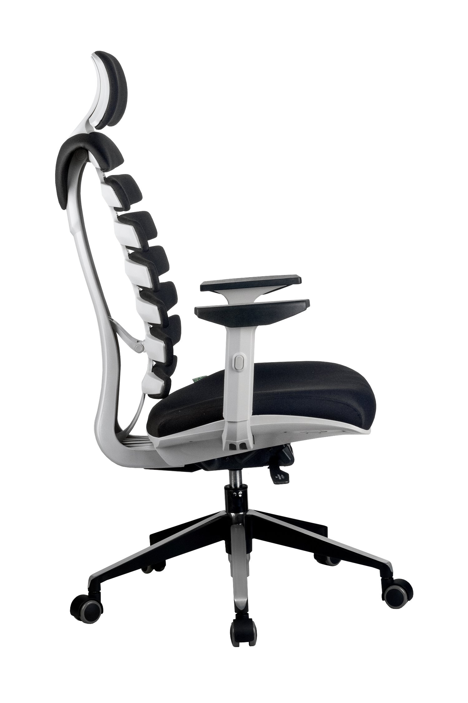 Кресло руководителя Riva Chair SHARK - вид 11