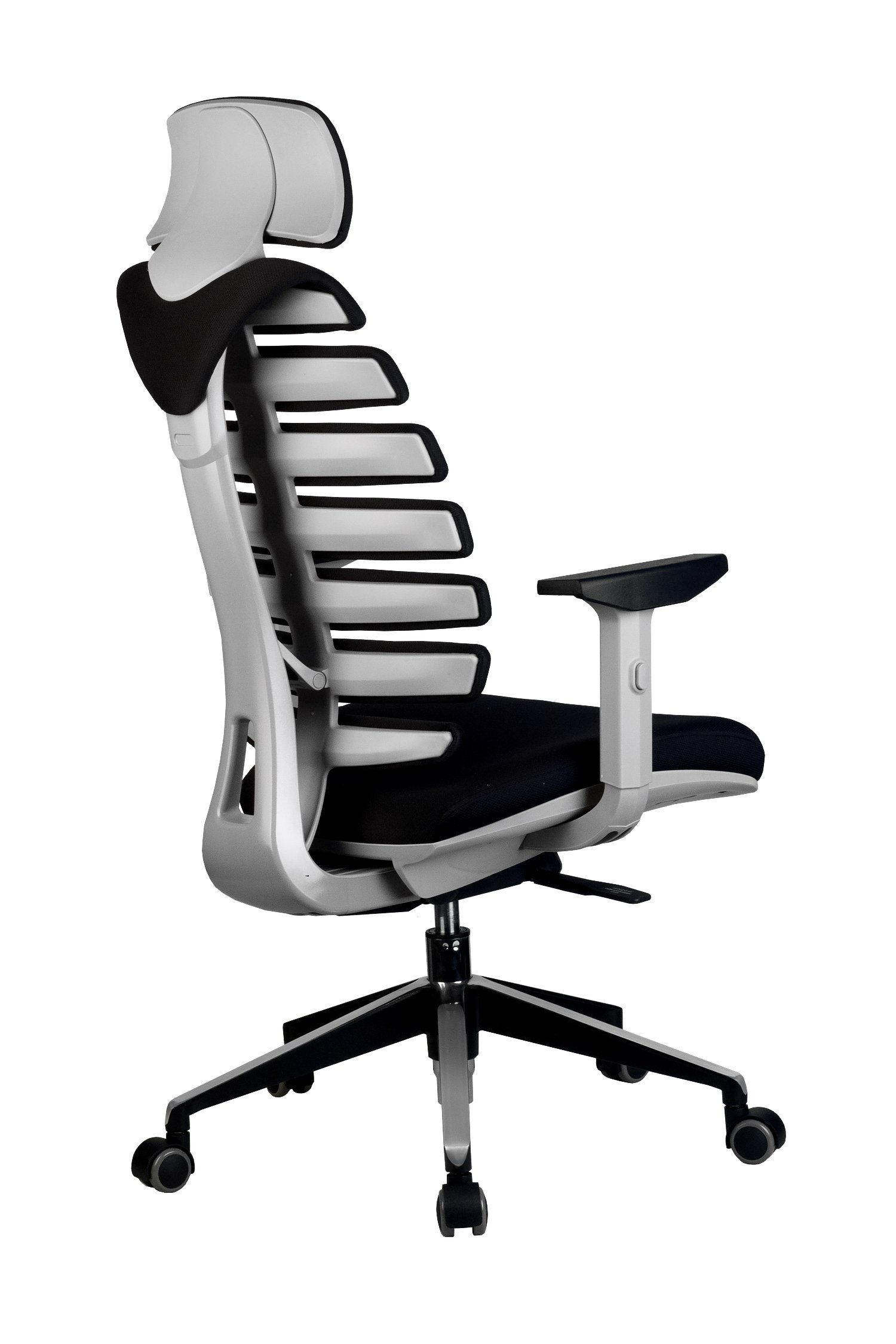Кресло руководителя Riva Chair SHARK - вид 12