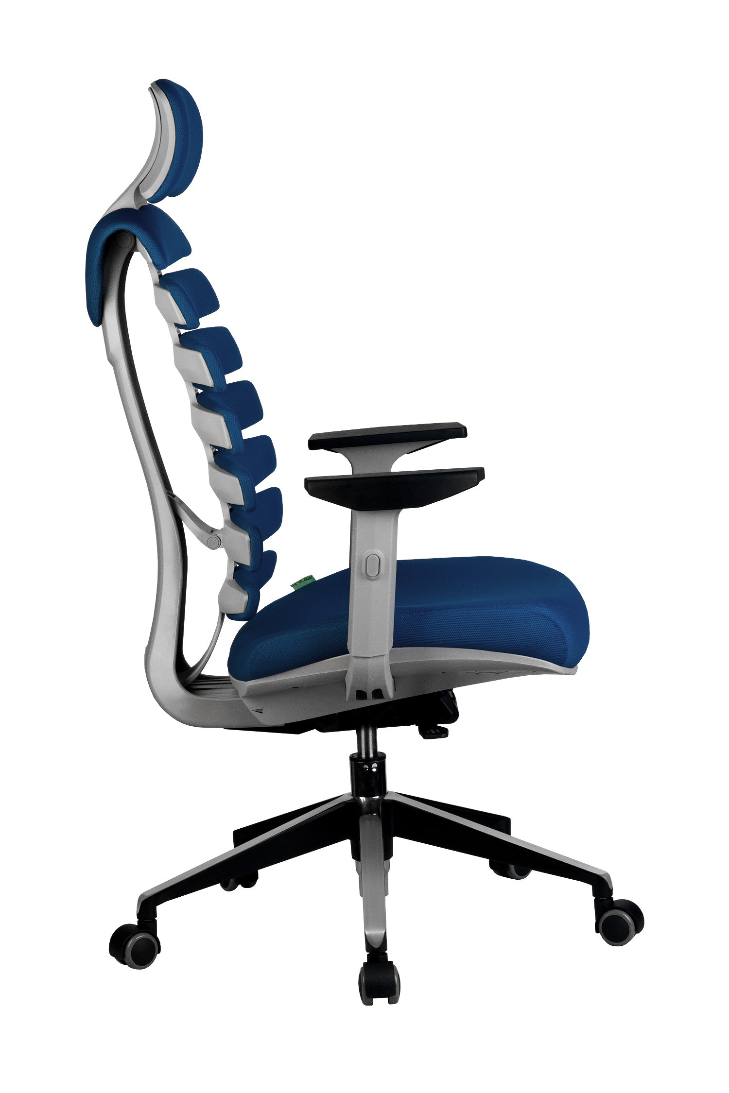 Кресло руководителя Riva Chair SHARK - вид 15