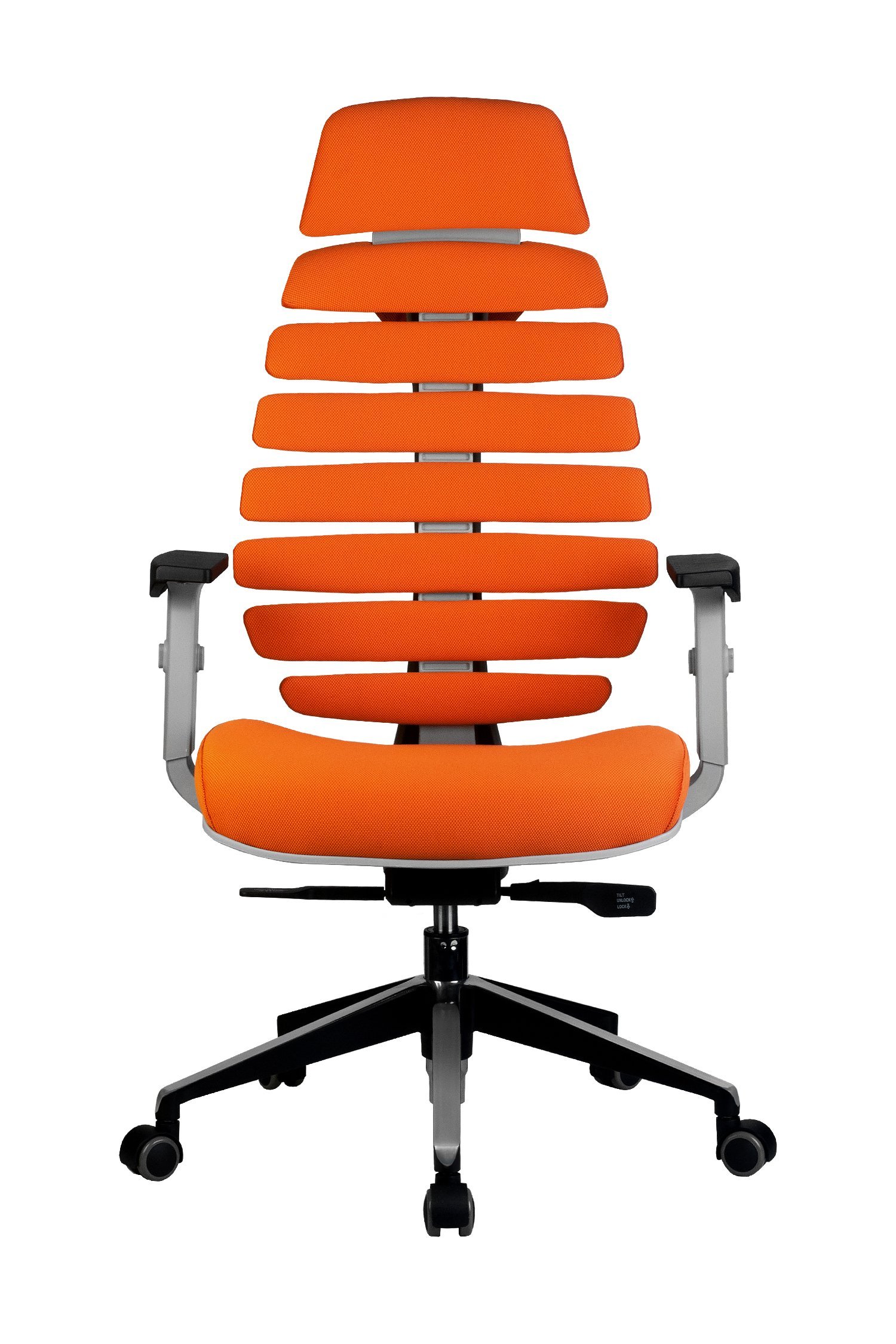 Кресло руководителя Riva Chair SHARK - вид 18