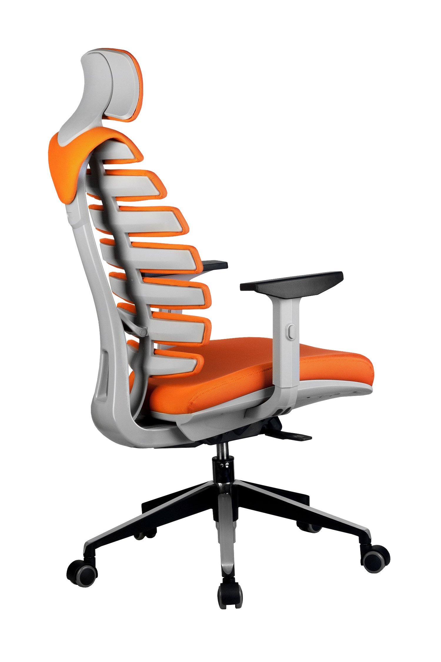 Кресло руководителя Riva Chair SHARK - вид 20